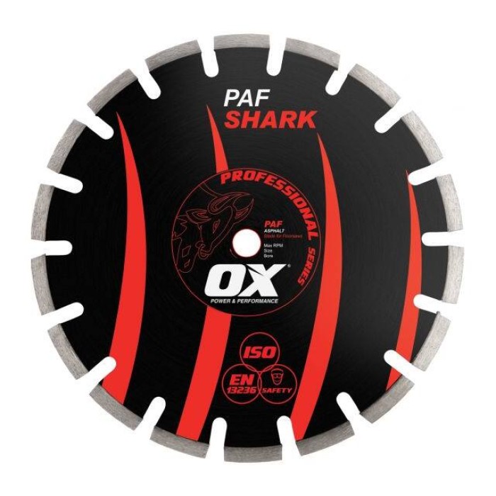 OX-PAF-18